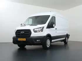Ford Transit (2024)