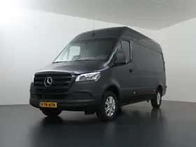 Mercedes-Benz Sprinter (2024)