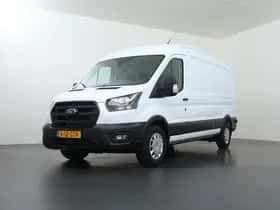 Ford Transit (2024)