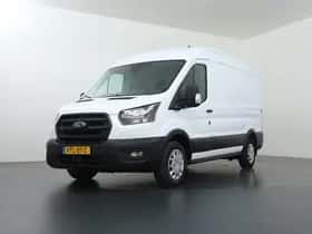 Ford Transit (2023)