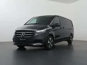 Mercedes-Benz Vito (2024)