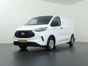 Ford Transit Custom (2024)