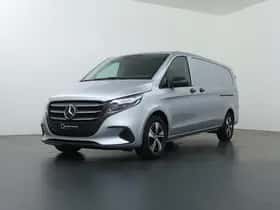 Mercedes-Benz Vito (2024)