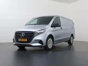 Mercedes-Benz Vito (2024)