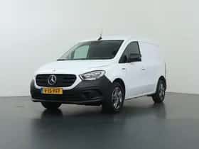Mercedes-Benz eCitan (2024)