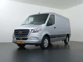 Mercedes-Benz Sprinter (2024)