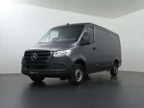 Mercedes-Benz Sprinter (2024)