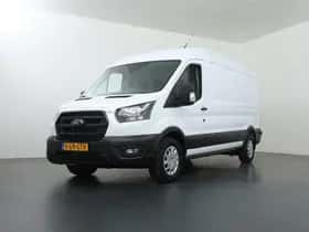 Ford Transit (2024)