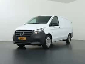 Mercedes-Benz Vito (2024)