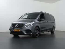 Mercedes-Benz V-Klasse (2022)