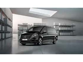 Mercedes-Benz Vito (2024)
