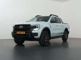 Ford Ranger (2025)