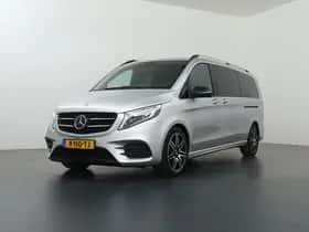 Mercedes-Benz V-Klasse (2018)