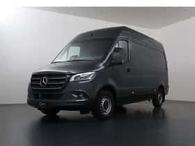 Mercedes-Benz Sprinter (2024)