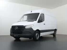 Mercedes-Benz Sprinter (2024)