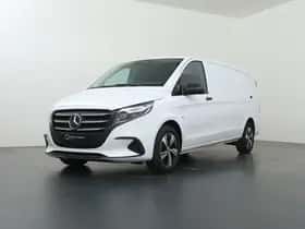 Mercedes-Benz Vito (2024)