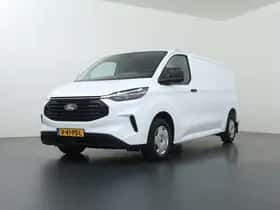 Ford Transit Custom (2024)