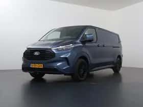 Ford Transit Custom (2024)