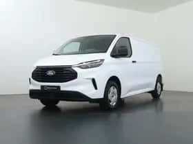 Ford Transit Custom (2024)