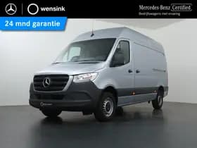 Mercedes-Benz Sprinter — 2024, 35.873 km