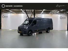 Renault Master (2021)