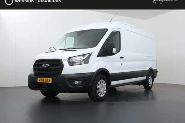 Ford Transit (2024)