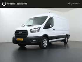 Ford Transit (2024)