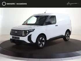 Ford E-Transit Courier (2026)
