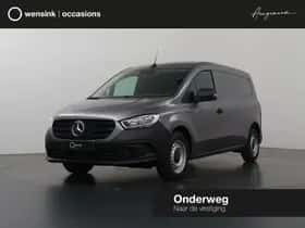 Mercedes-Benz eCitan (2026)