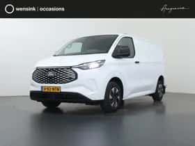 Ford E-Transit Custom (2025)