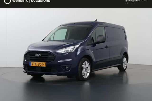 Ford Transit Connect (2023)