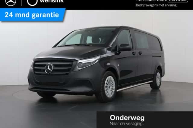 Mercedes-Benz Vito (2024)
