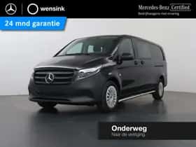 Mercedes-Benz Vito (2024)
