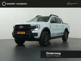 Ford Ranger (2025)