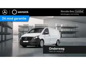 Mercedes-Benz Vito (2024)