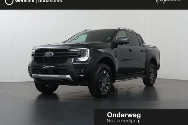 Ford Ranger (2024)