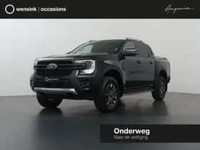Ford Ranger (2024)