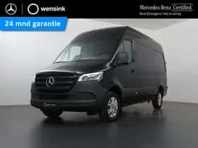 Mercedes-Benz Sprinter (2024)