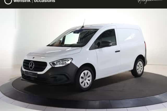 Mercedes-Benz Citan (2026)