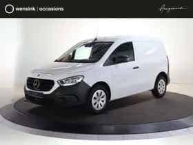 Mercedes-Benz Citan (2026)