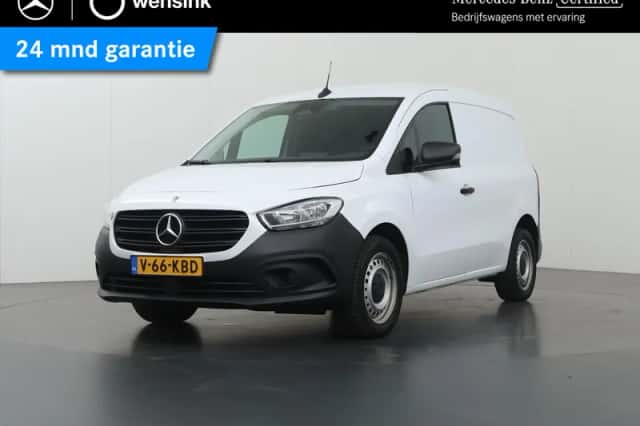 Mercedes-Benz Citan (2024)