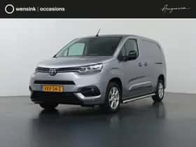 Toyota Proace (2023)