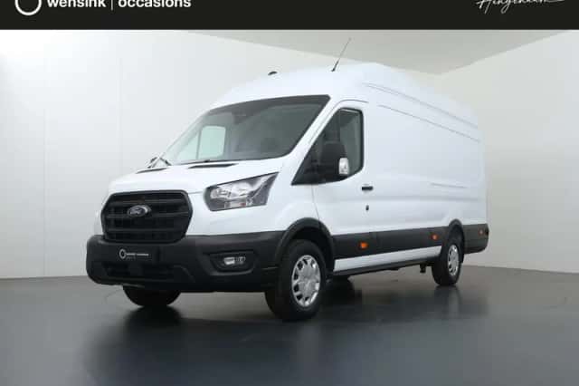 Ford Transit (2024)