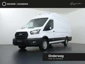 Ford Transit (2024)