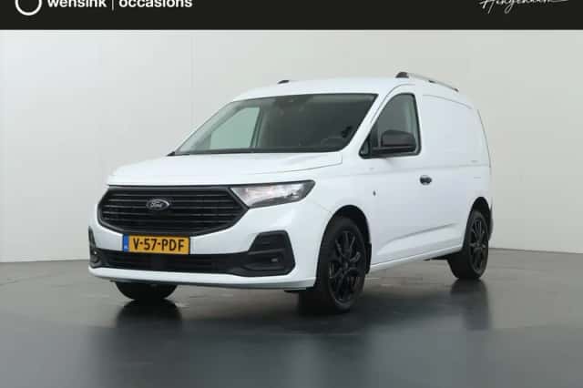 Ford Transit Connect (2024)