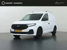 Ford Transit Connect (2024)