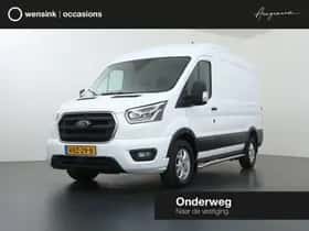 Ford Transit (2021)