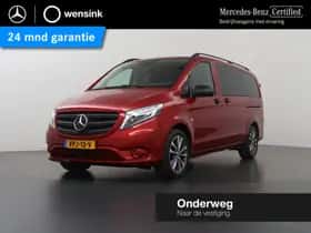 Mercedes-Benz Vito (2023)