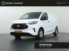 Ford Transit Custom (2024)