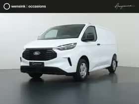 Ford Transit Custom (2024)